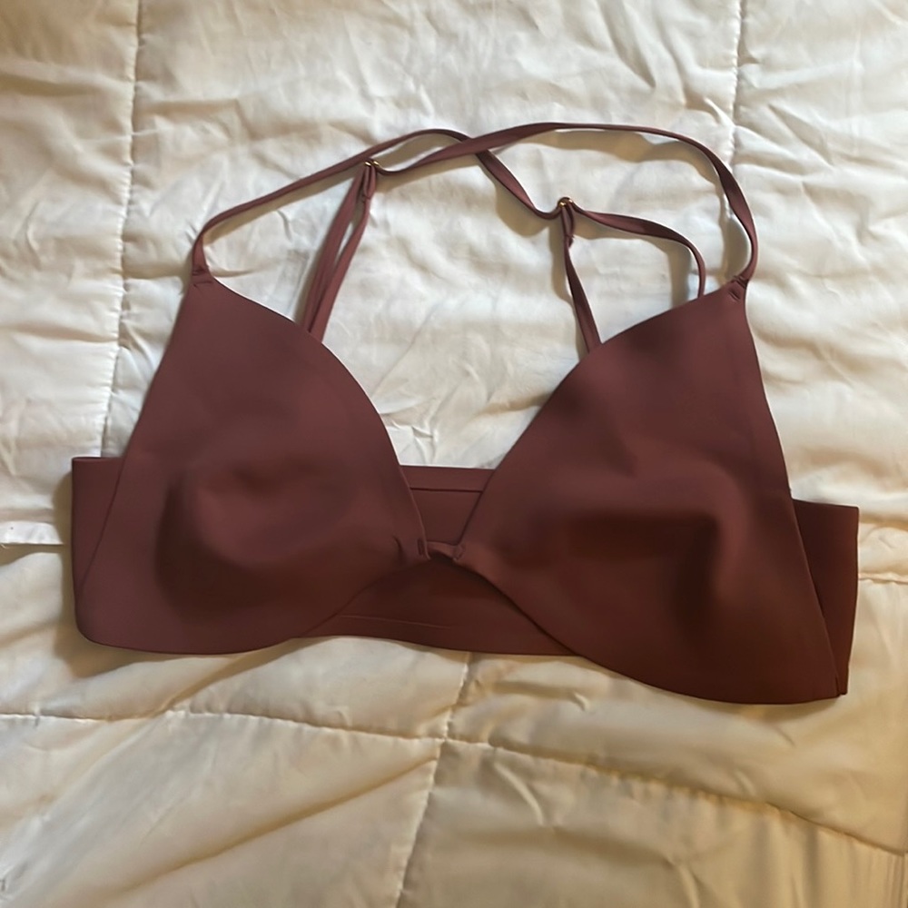 Cute Free People Bralette - Large
